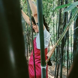 Meet your Posher, Claire